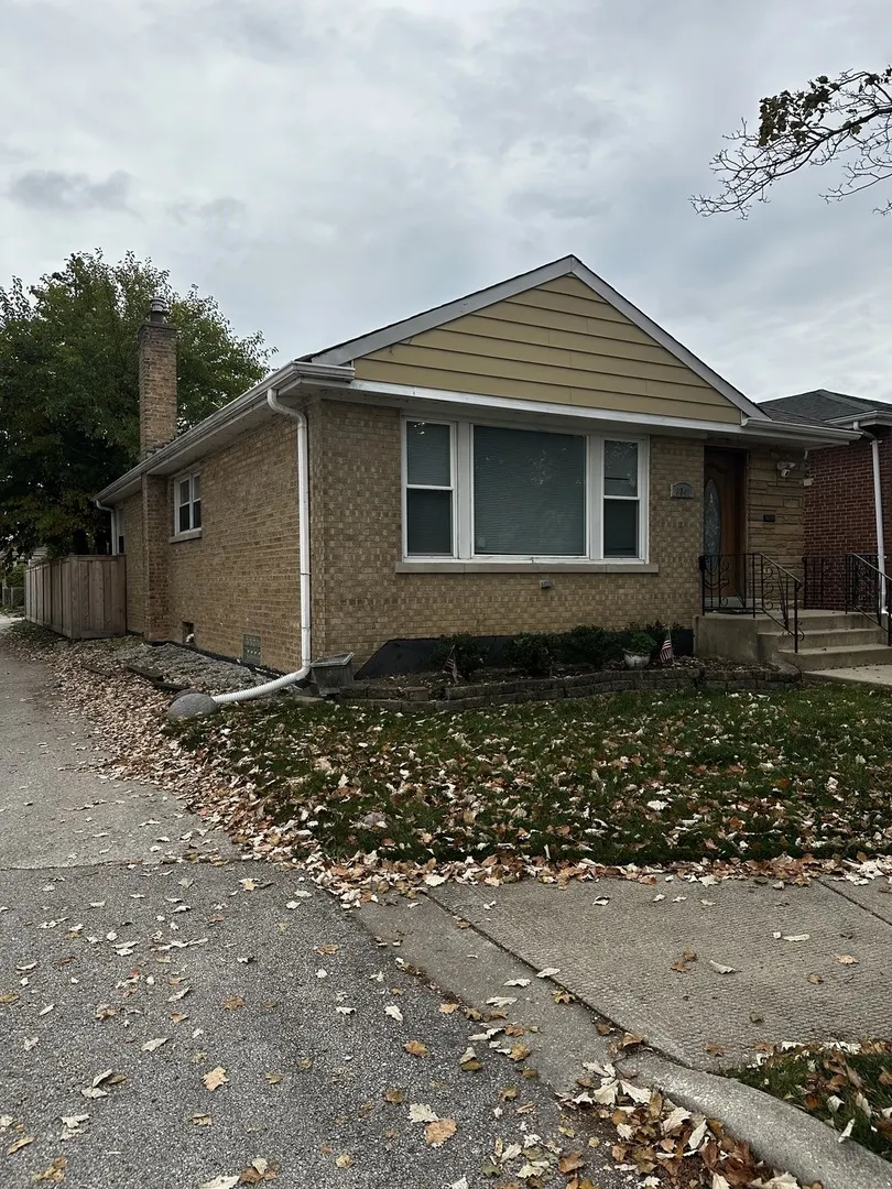 6341 N Springfield Avenue IL
