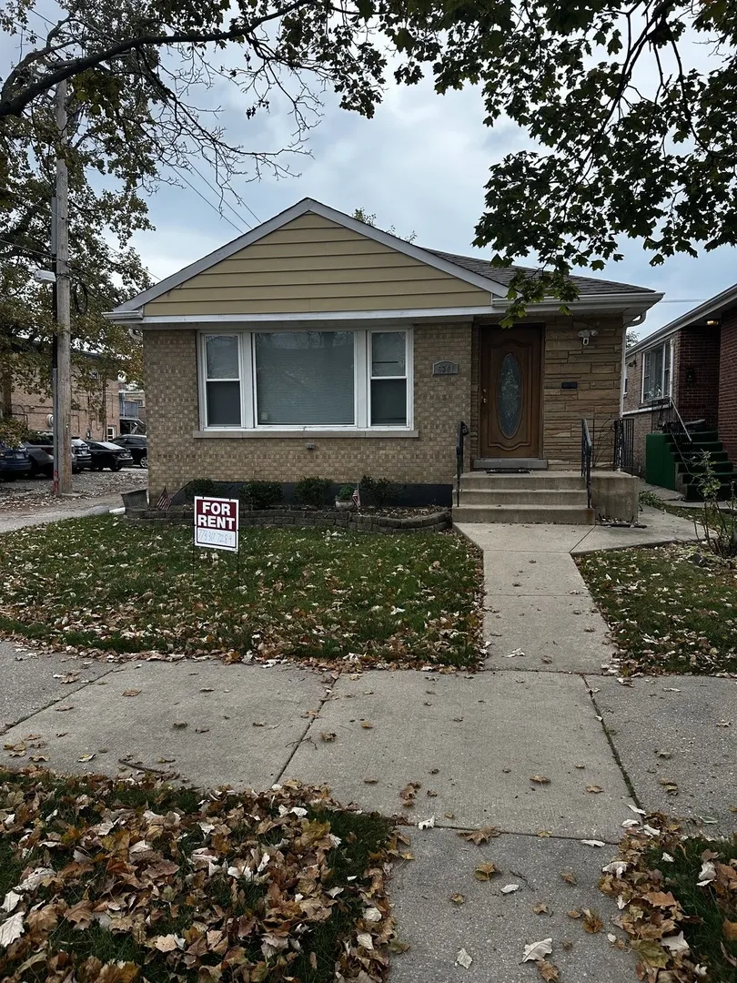 6341 N Springfield Avenue IL