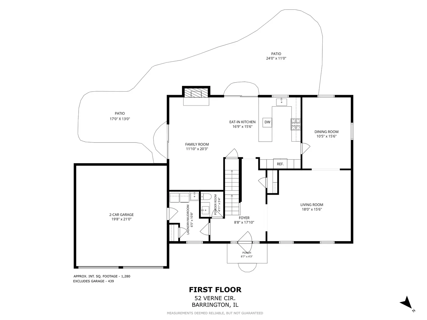 52 Verne Circle IL