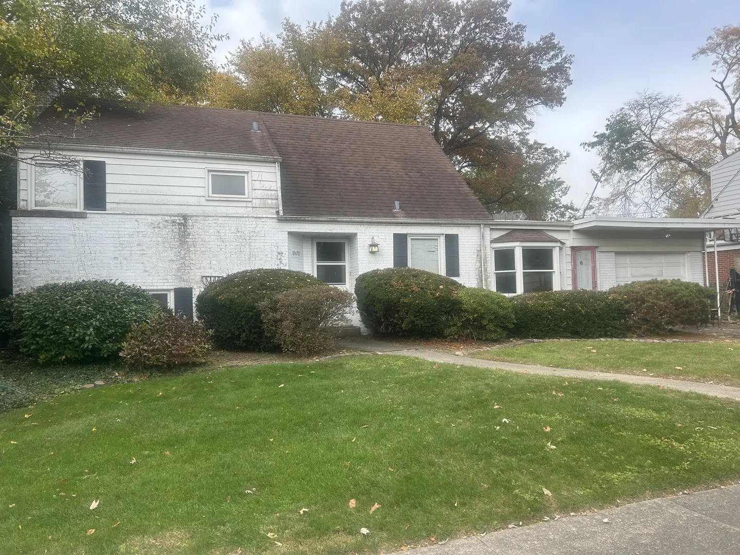 18428 Argyle Avenue IL