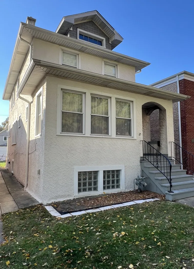 1161 S Lombard Avenue IL