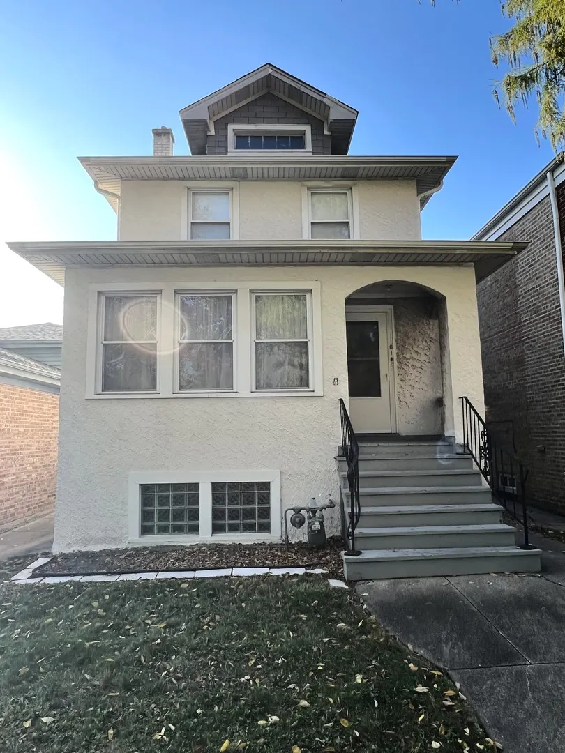 1161 S Lombard Avenue IL