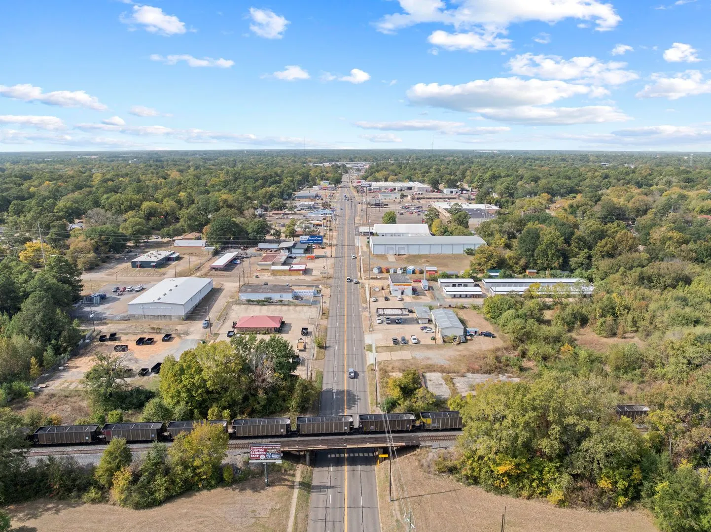 1402 New Boston Road TX