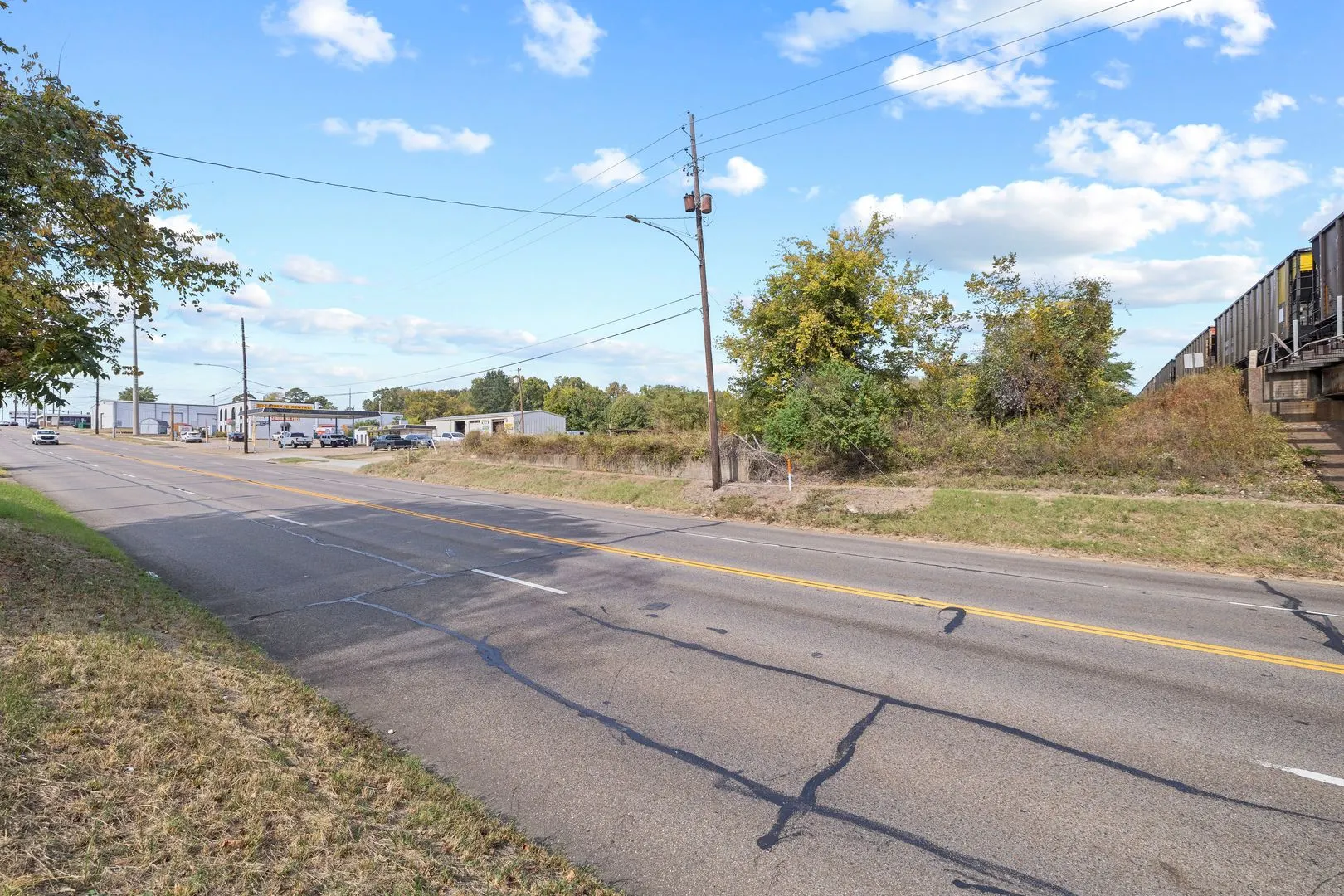 1402 New Boston Road TX