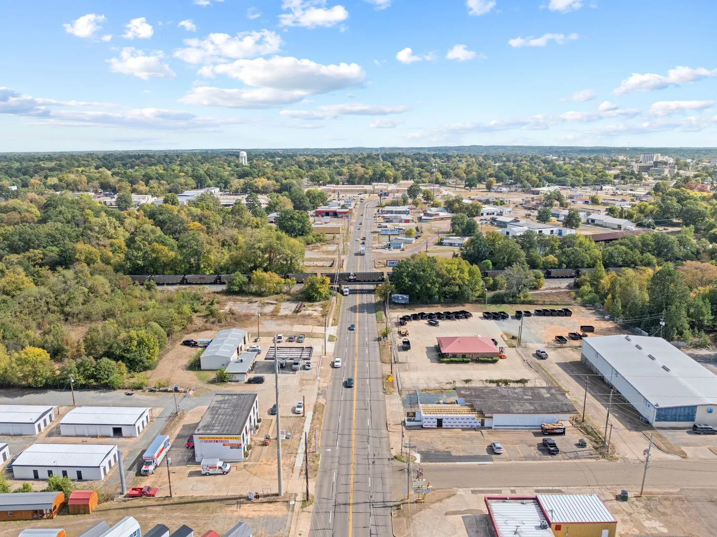 1402 New Boston Road TX
