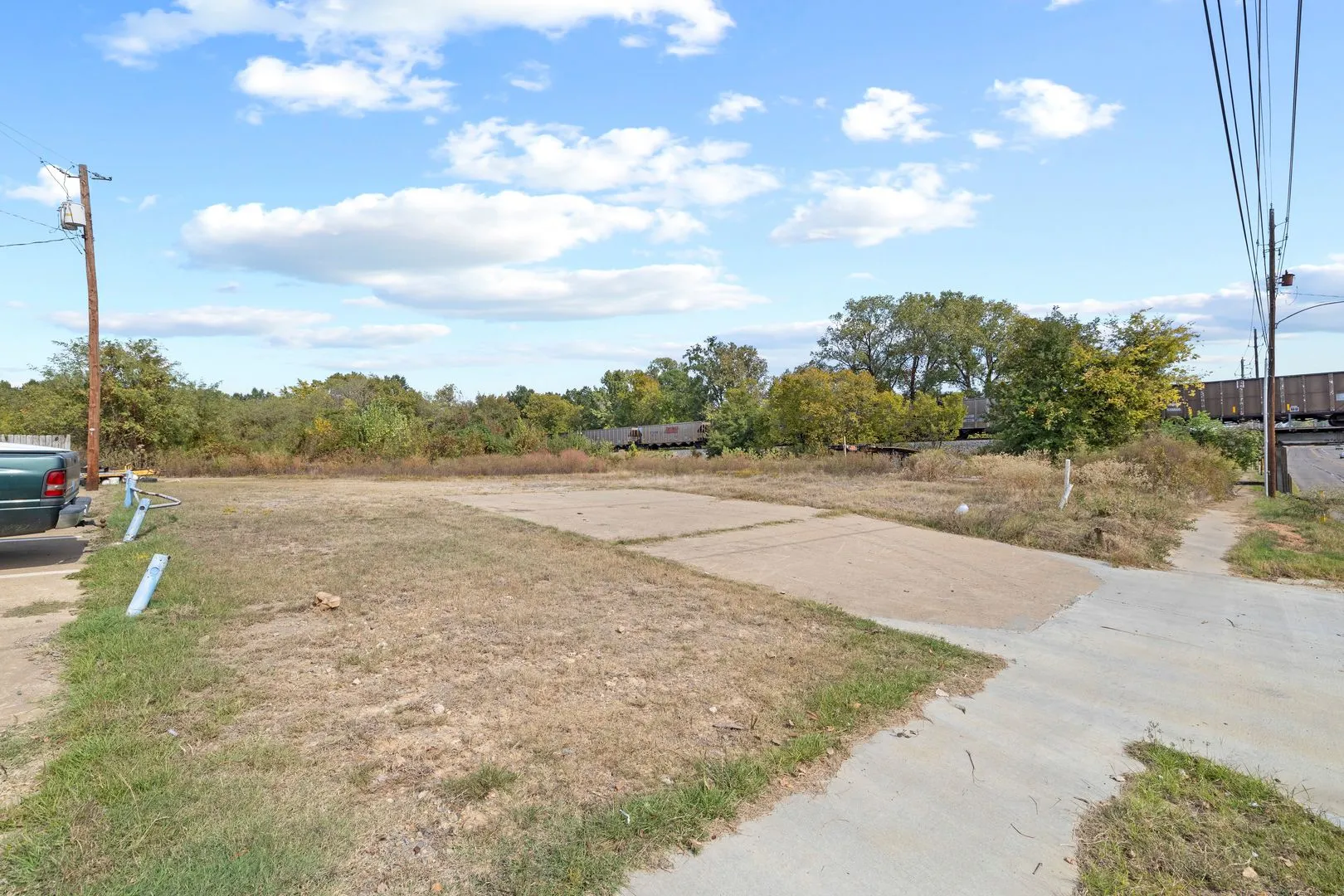 1402 New Boston Road TX