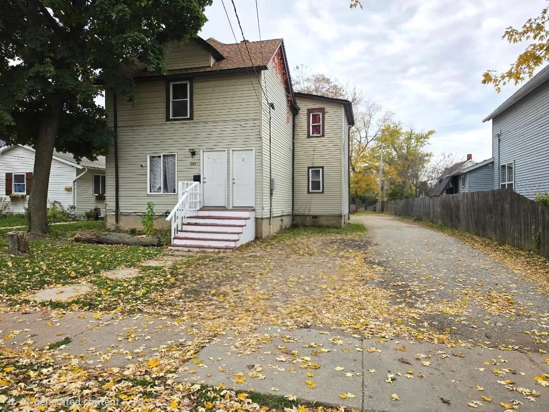 242 S Victory Street IL