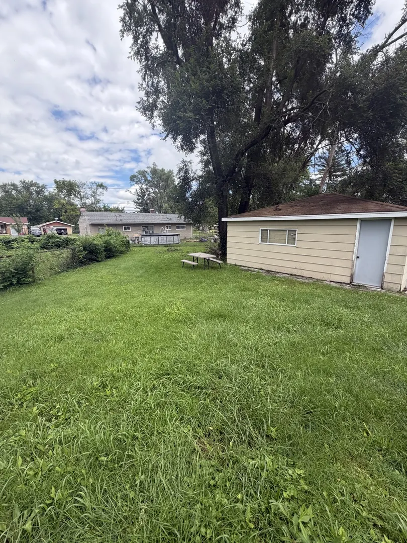 16431 Belleplaine Drive IL