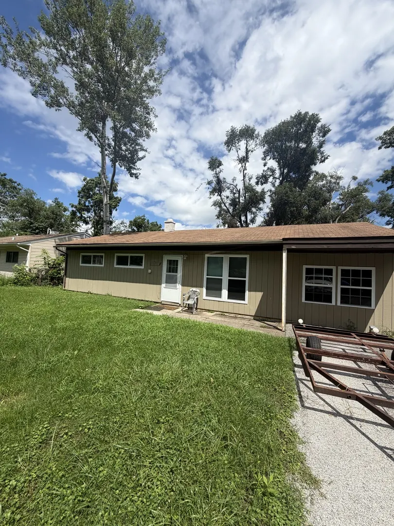 16431 Belleplaine Drive IL