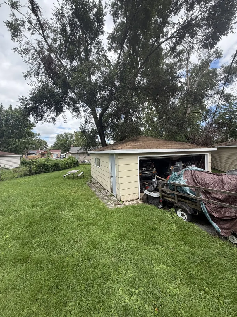 16431 Belleplaine Drive IL