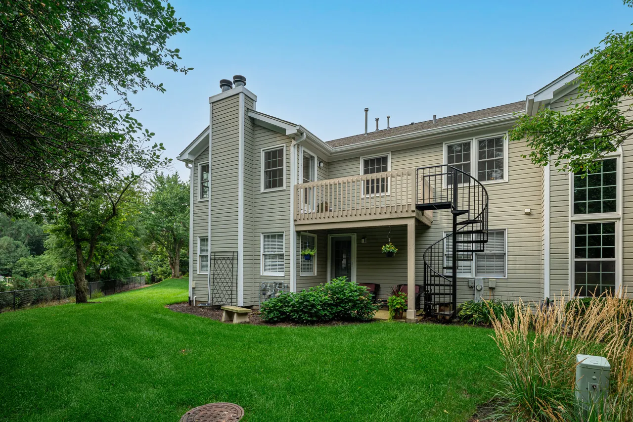 550 Bradbury Lane IL #550