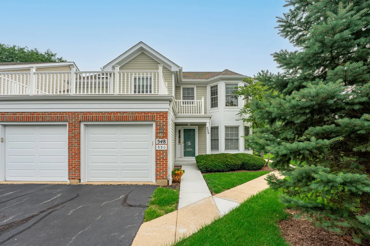 550 Bradbury Lane IL #550