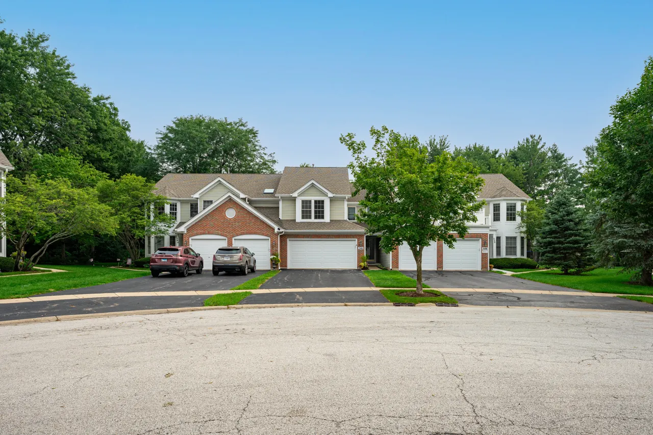 550 Bradbury Lane IL #550