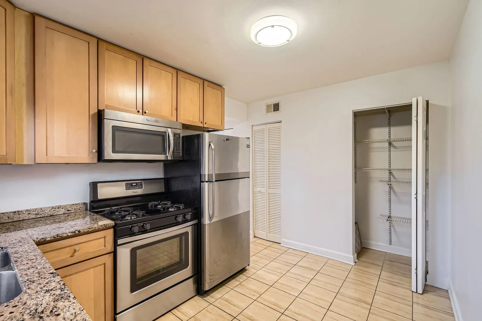 2065 W Farwell Avenue IL #3S