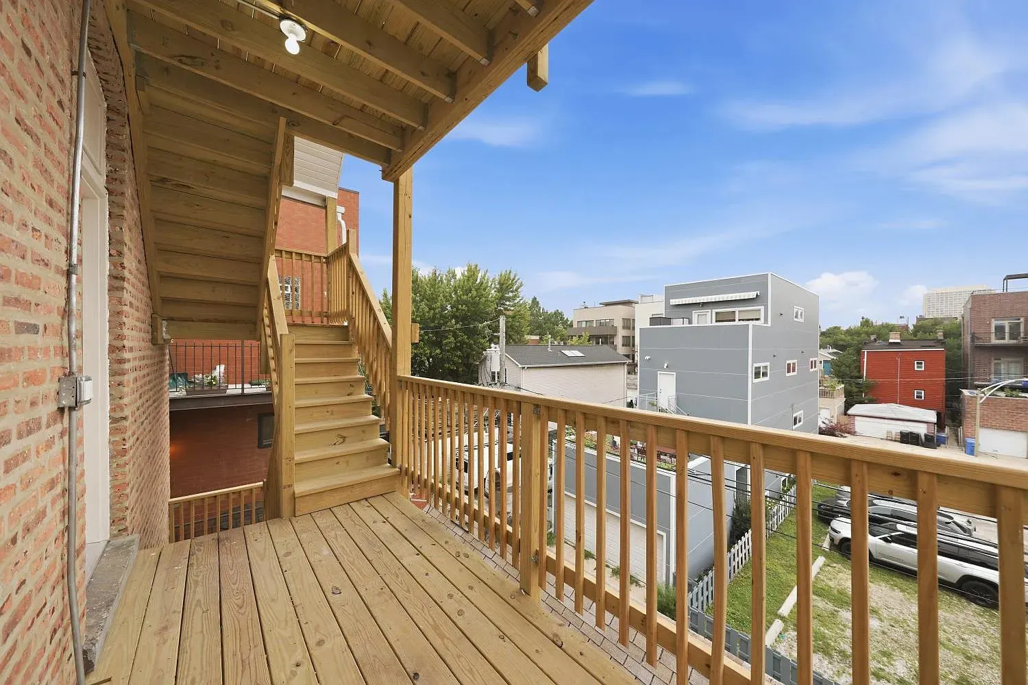 1514 W Fry Street IL #2