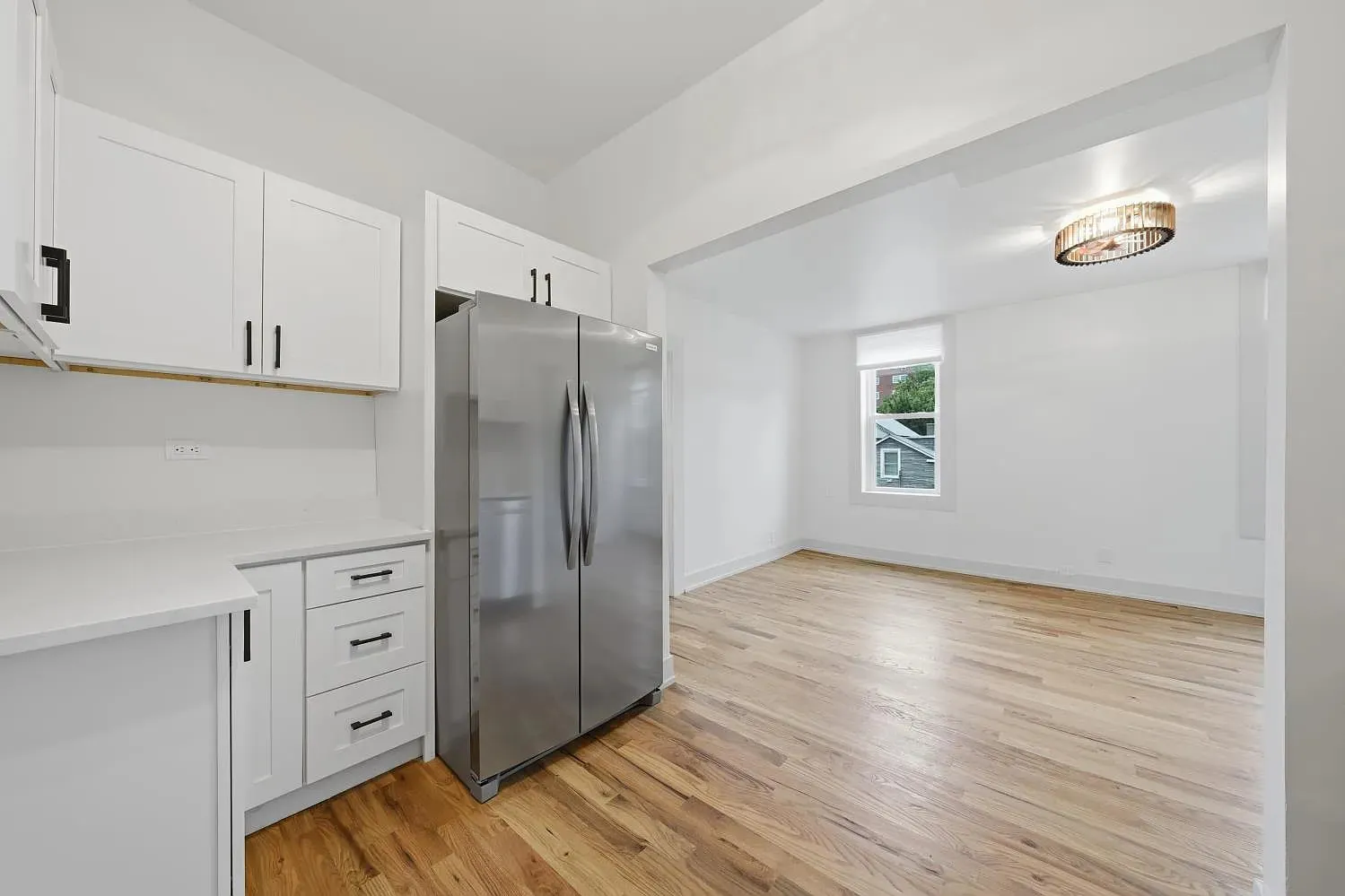 1514 W Fry Street IL #2