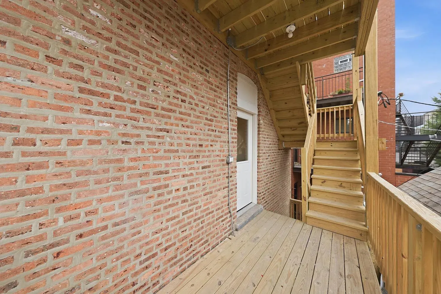 1514 W Fry Street IL #2