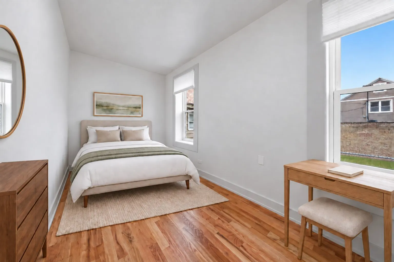 1514 W Fry Street IL #1