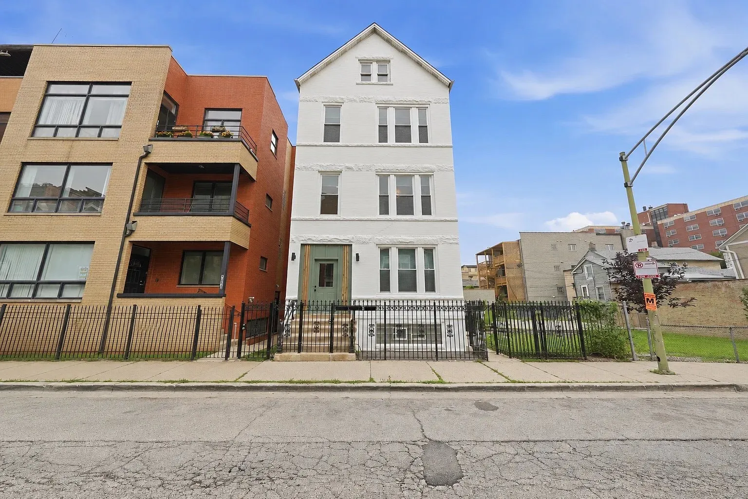 1514 W Fry Street IL #1