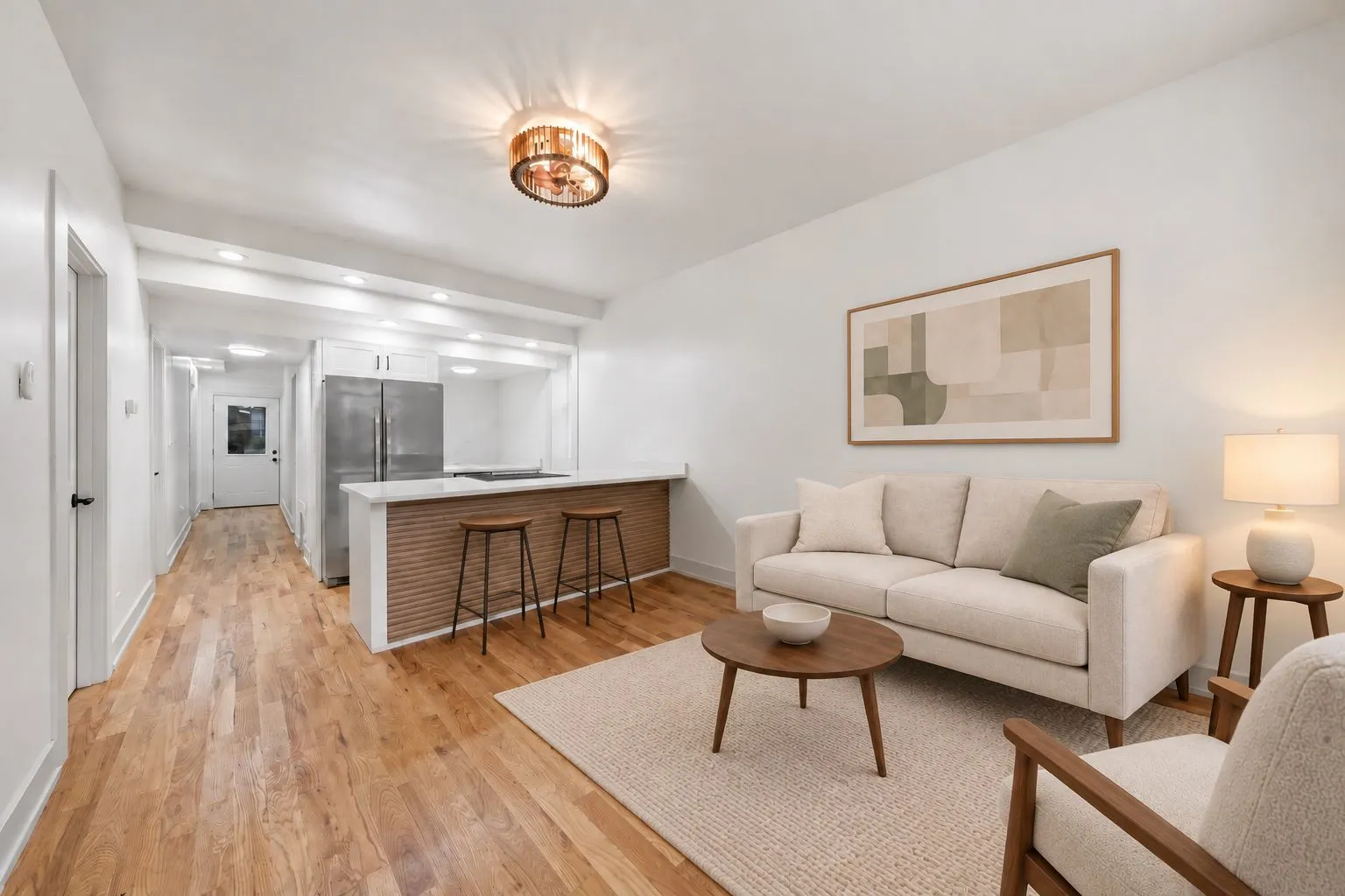 1514 W Fry Street IL #1