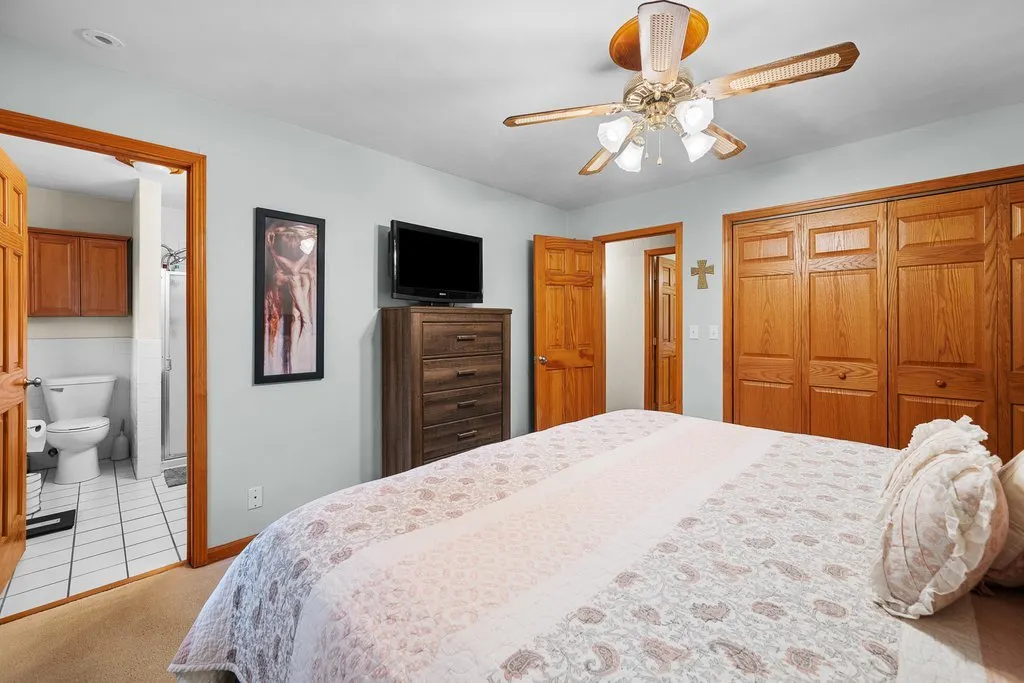119 Valley Brook Drive IA