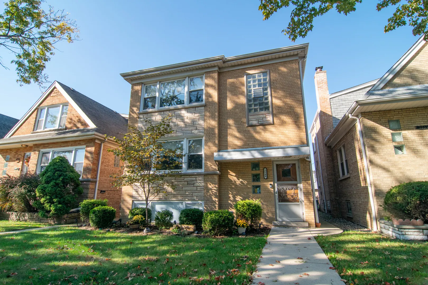5548 N Major Avenue IL
