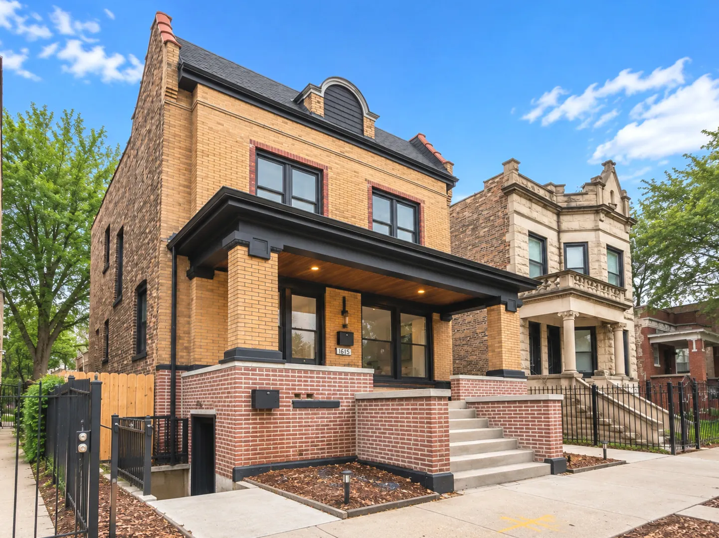 1615 S Trumbul Avenue IL #1