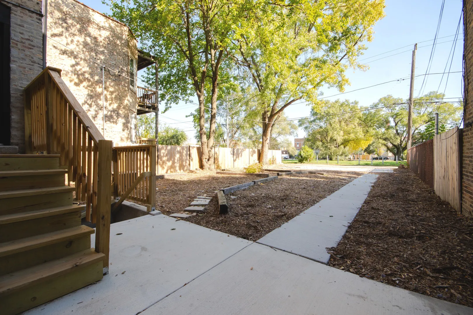1615 S Trumbul Avenue IL #1