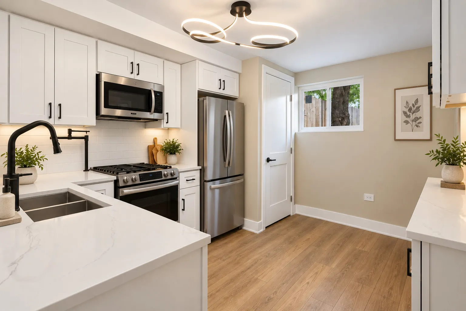 1615 S Trumbul Avenue IL #1