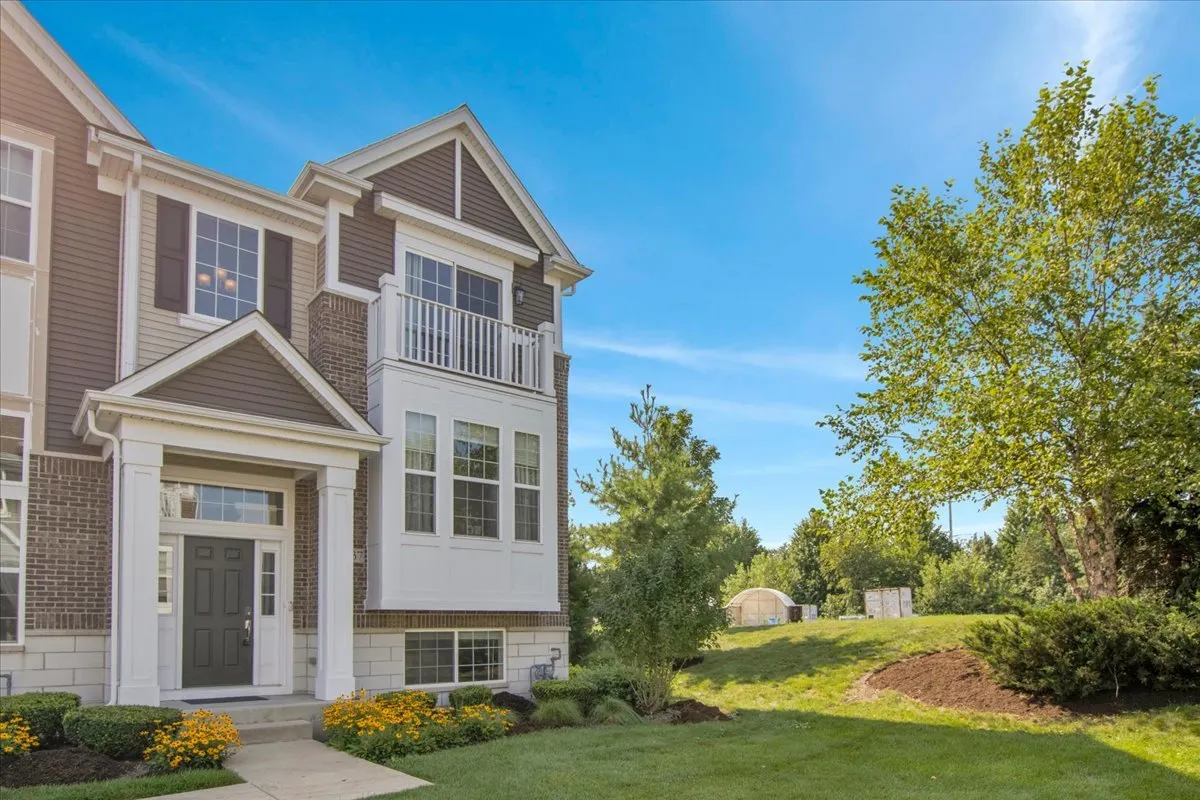 2937 Madison Drive IL