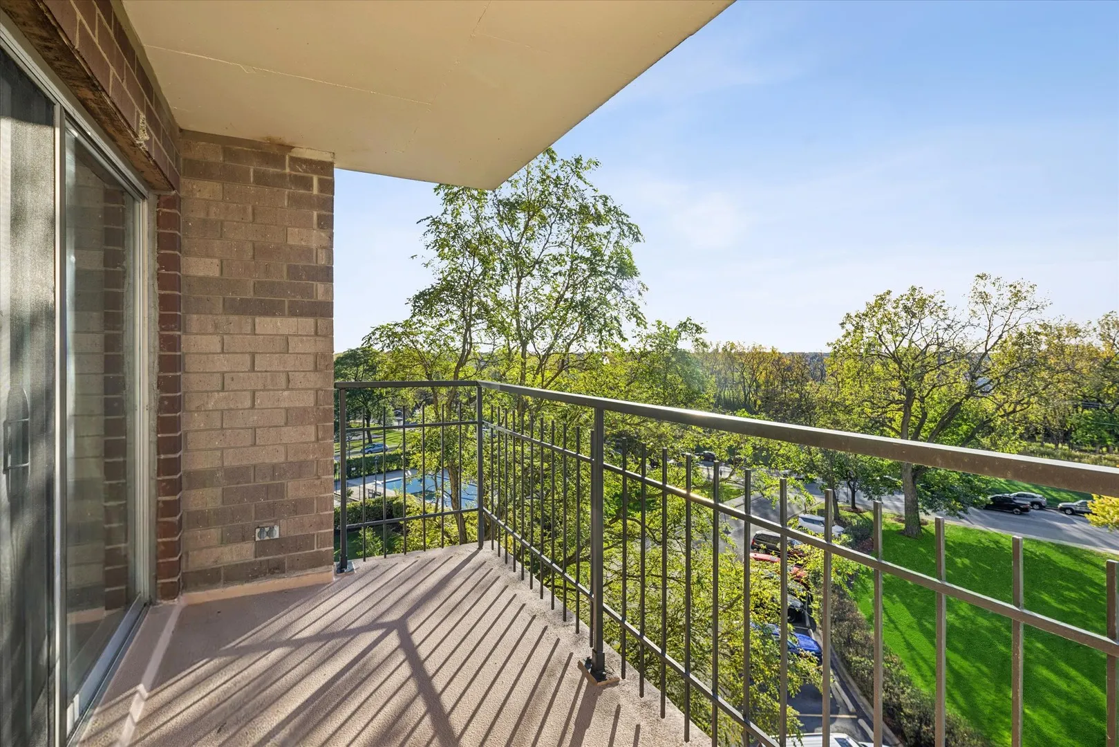 7141 N Kedzie Avenue IL #604