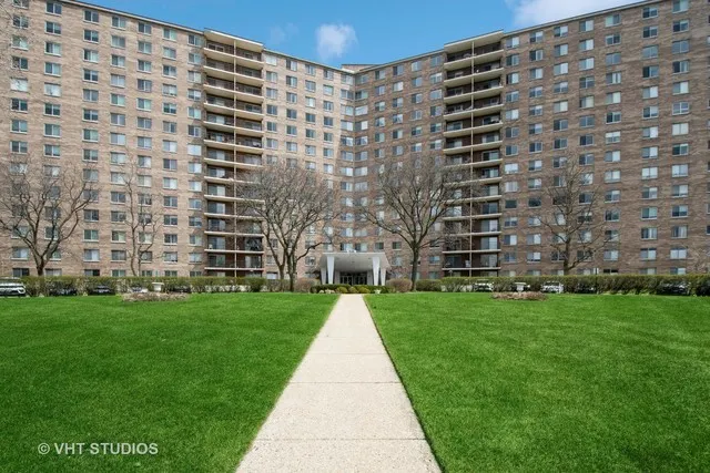 7141 N Kedzie Avenue IL #604