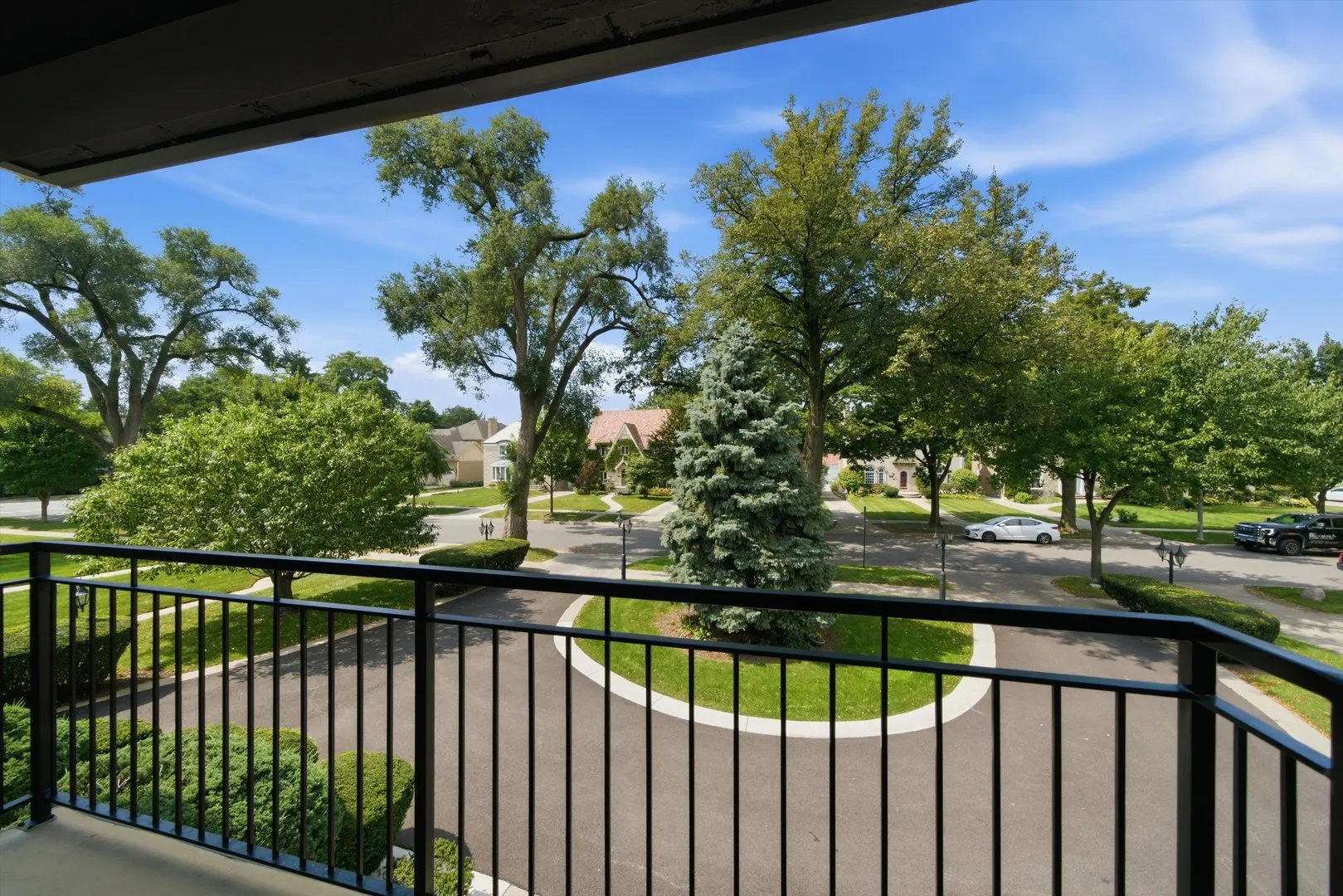 1417 BONNIE BRAE Place IL #2A