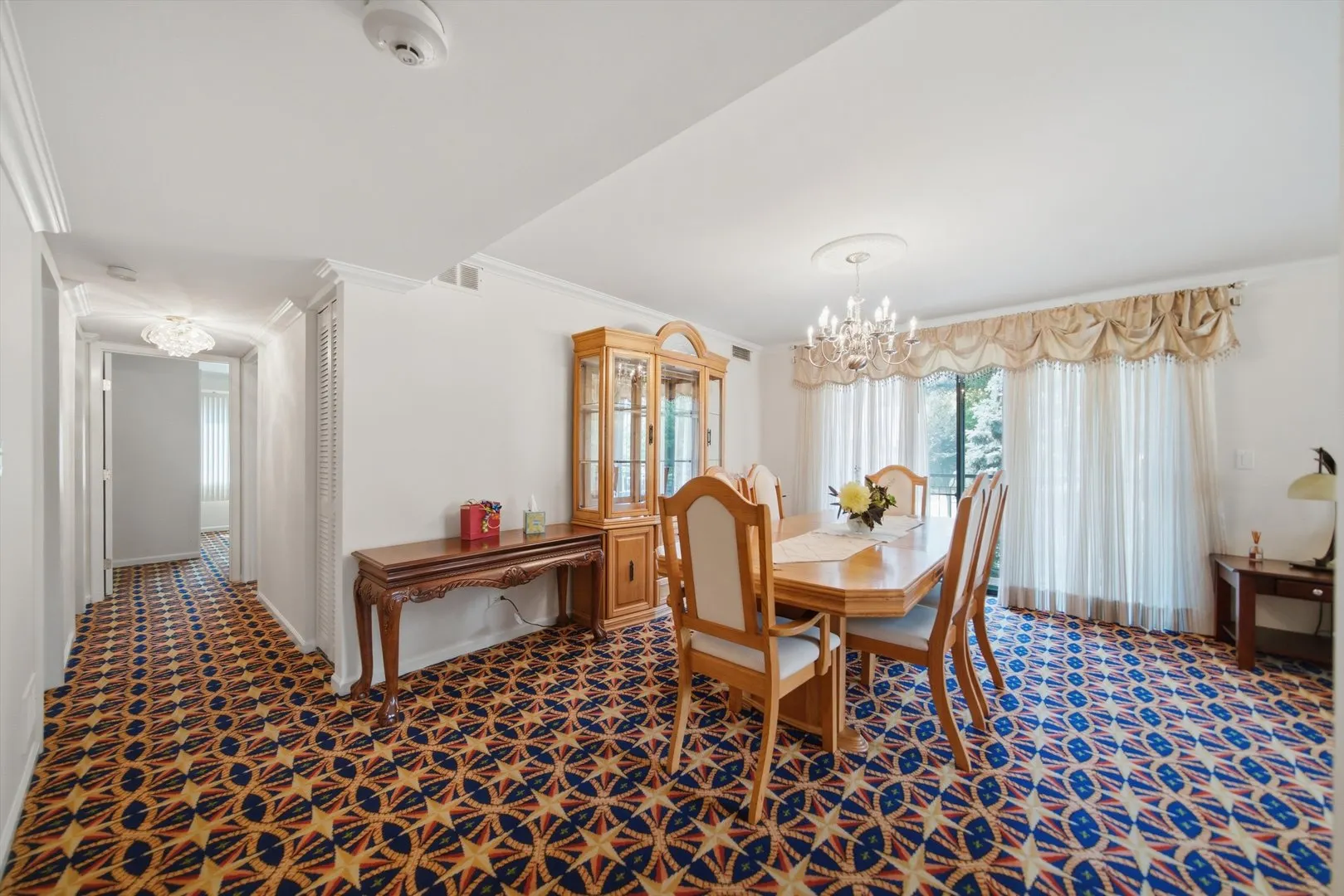 1417 BONNIE BRAE Place IL #2A