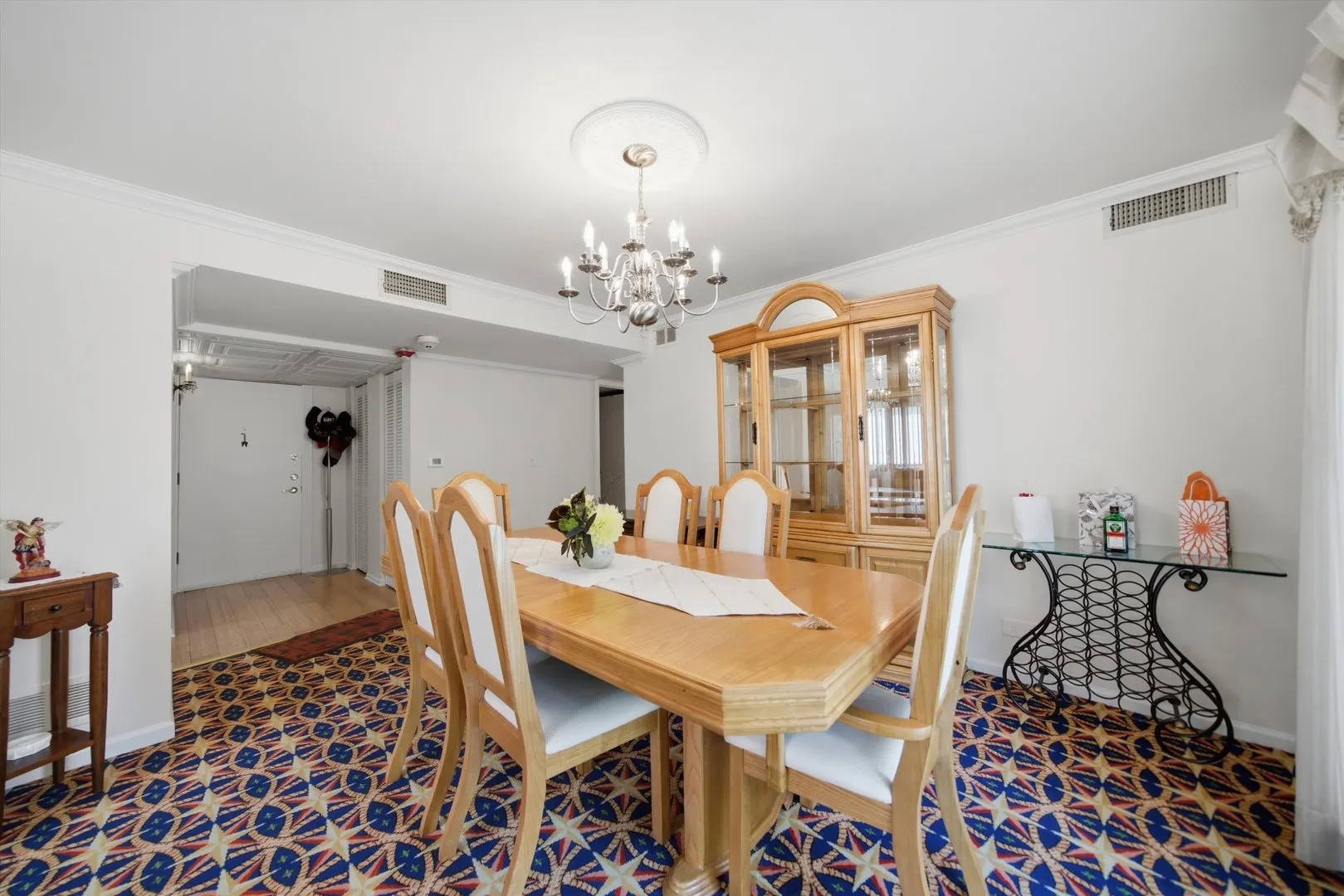1417 BONNIE BRAE Place IL #2A