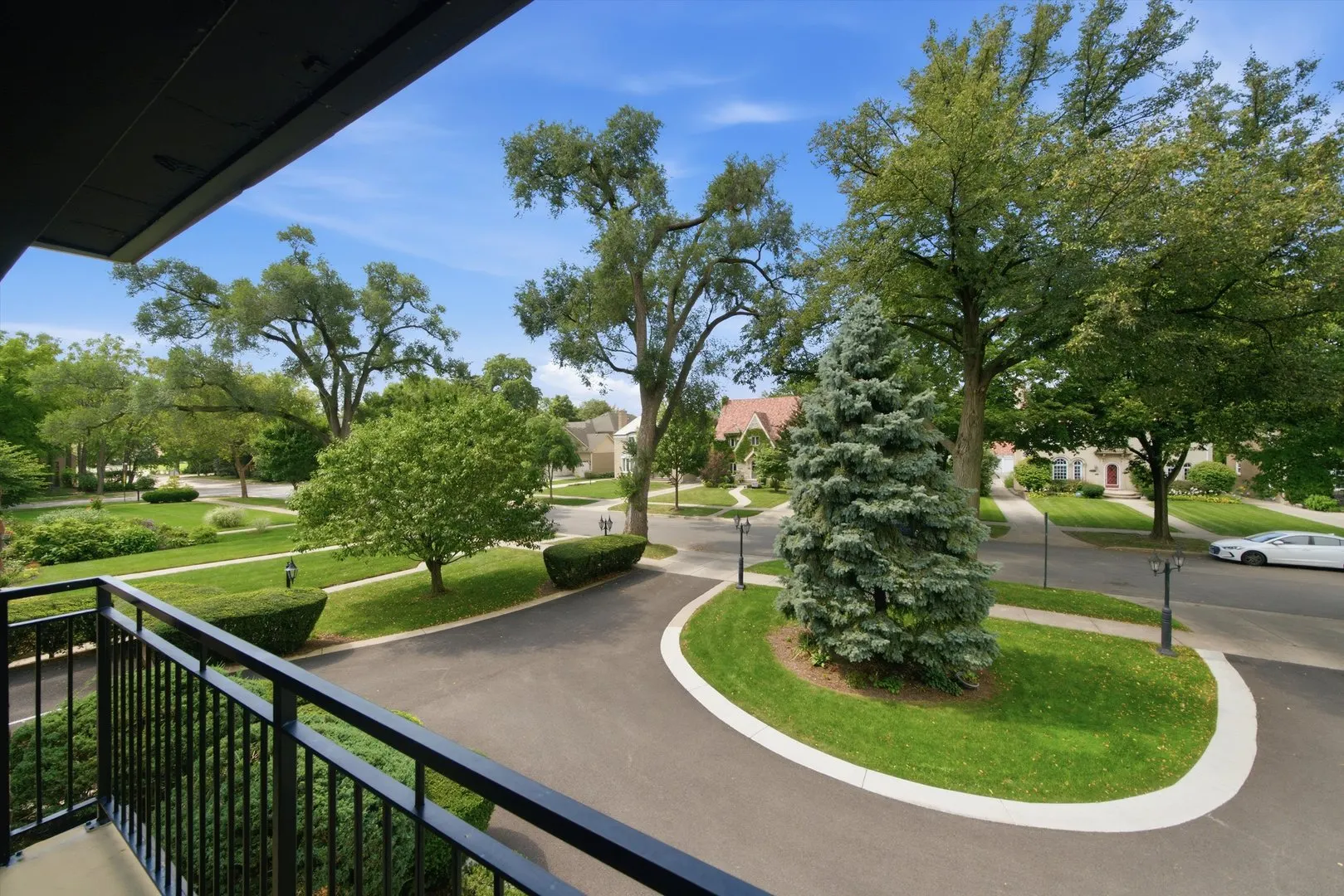 1417 BONNIE BRAE Place IL #2A