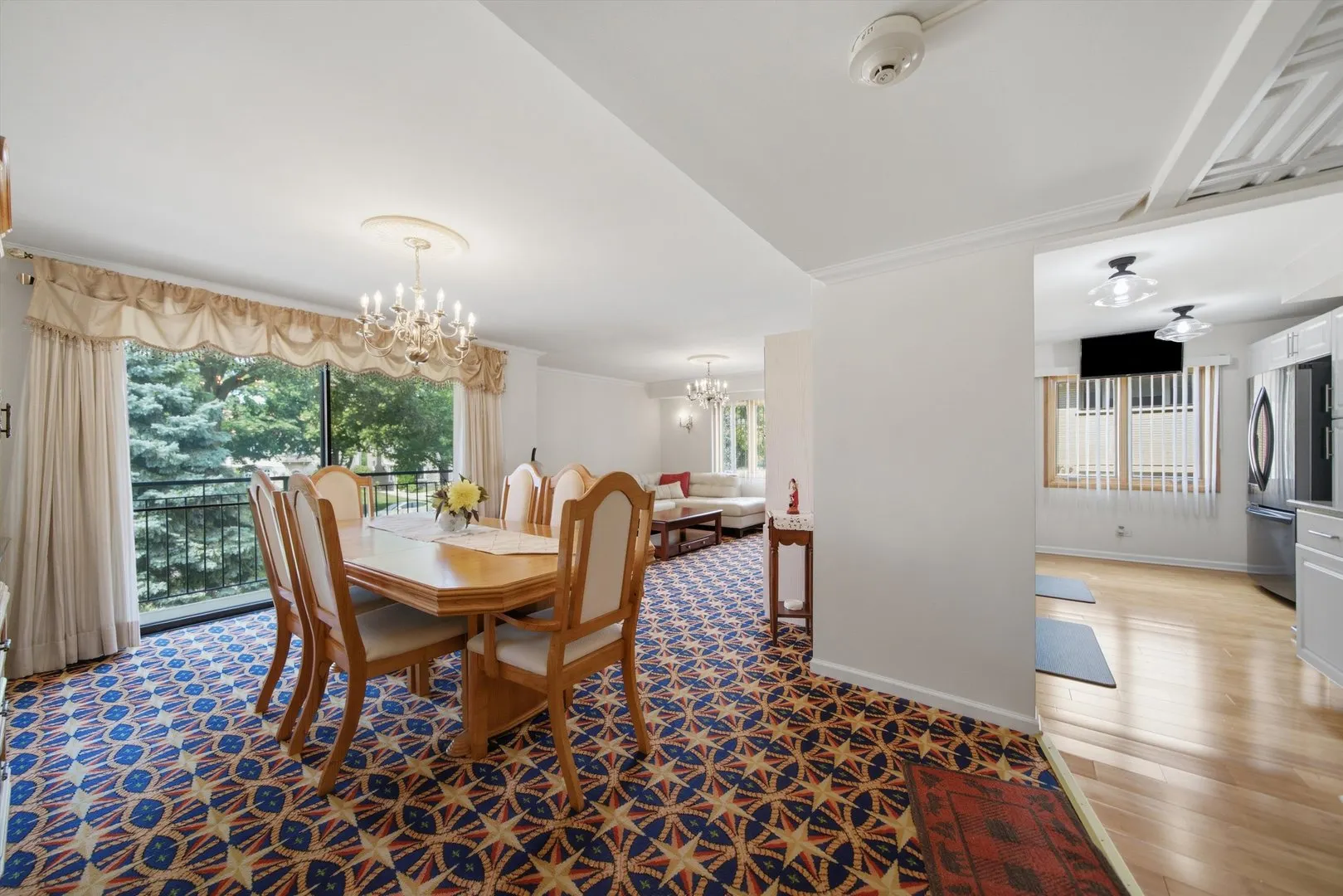 1417 BONNIE BRAE Place IL #2A