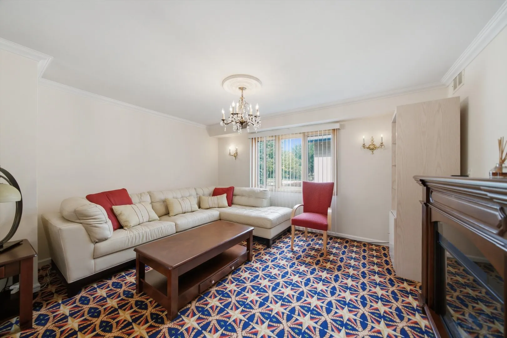 1417 BONNIE BRAE Place IL #2A