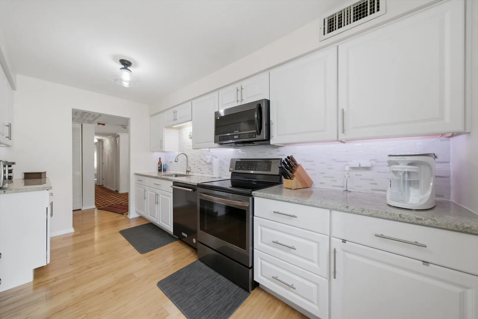 1417 BONNIE BRAE Place IL #2A