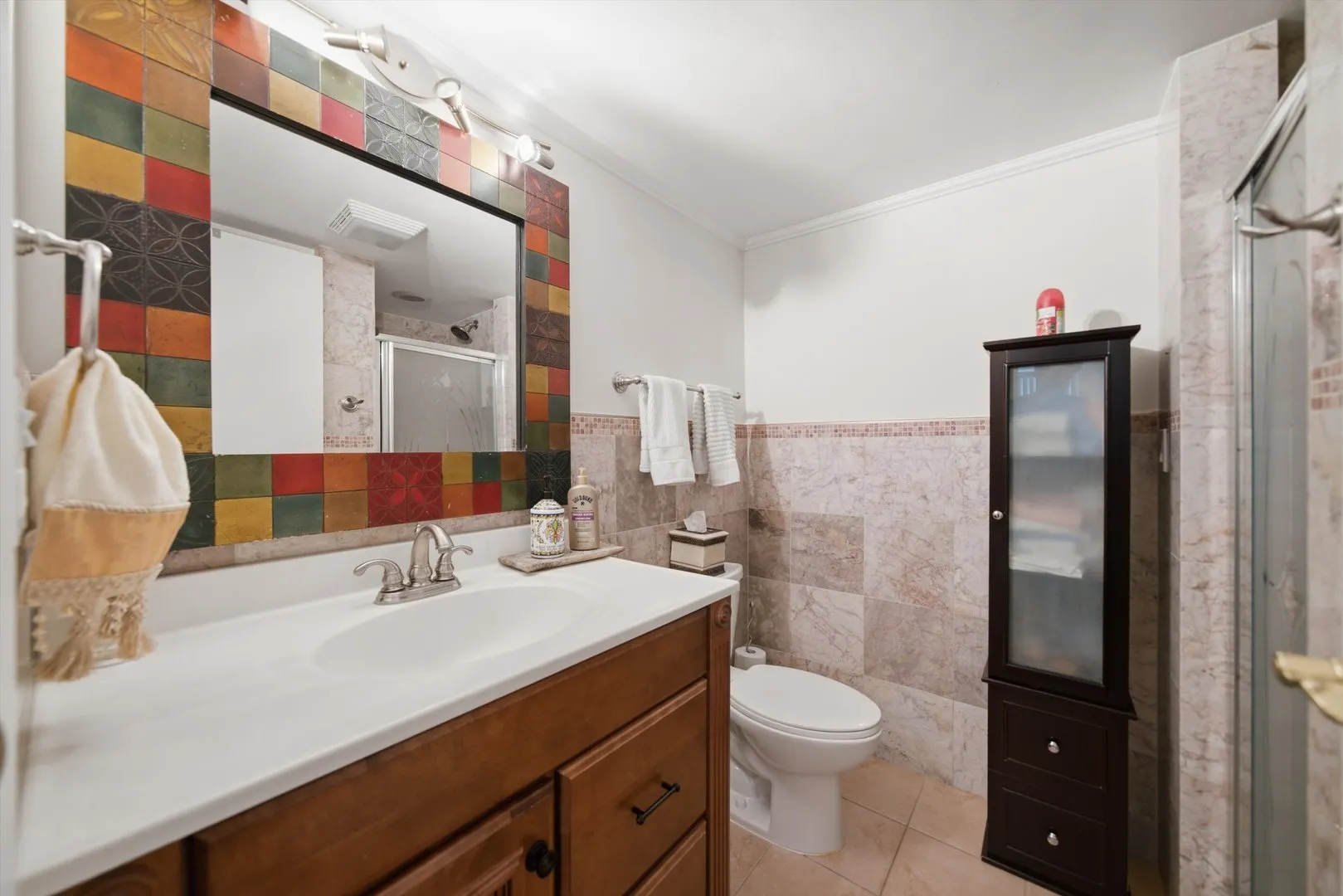 1417 BONNIE BRAE Place IL #2A
