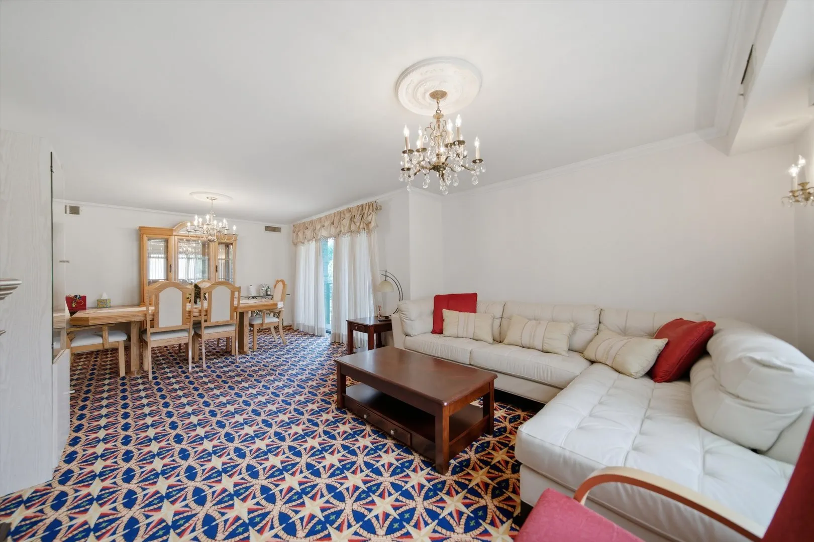 1417 BONNIE BRAE Place IL #2A