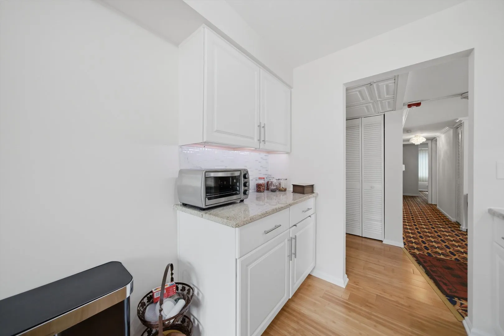 1417 BONNIE BRAE Place IL #2A