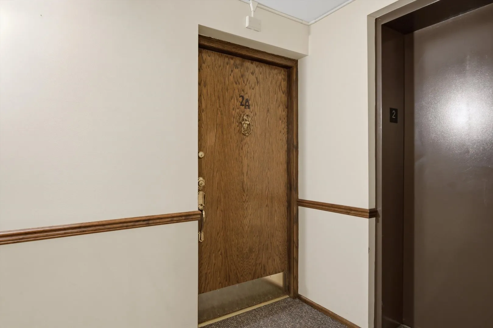 1417 BONNIE BRAE Place IL #2A