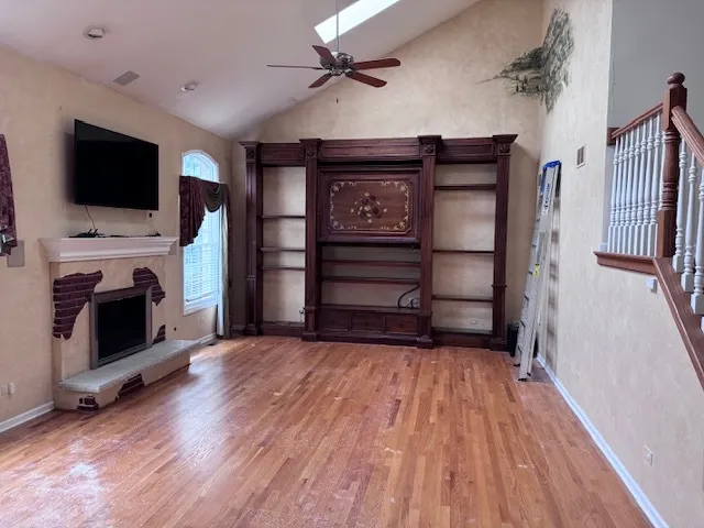 6407 Emerald Court IL
