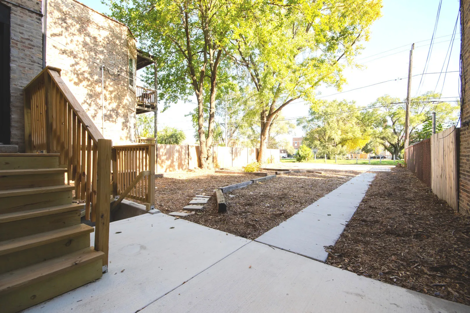 1615 S Trumbul Avenue IL #2