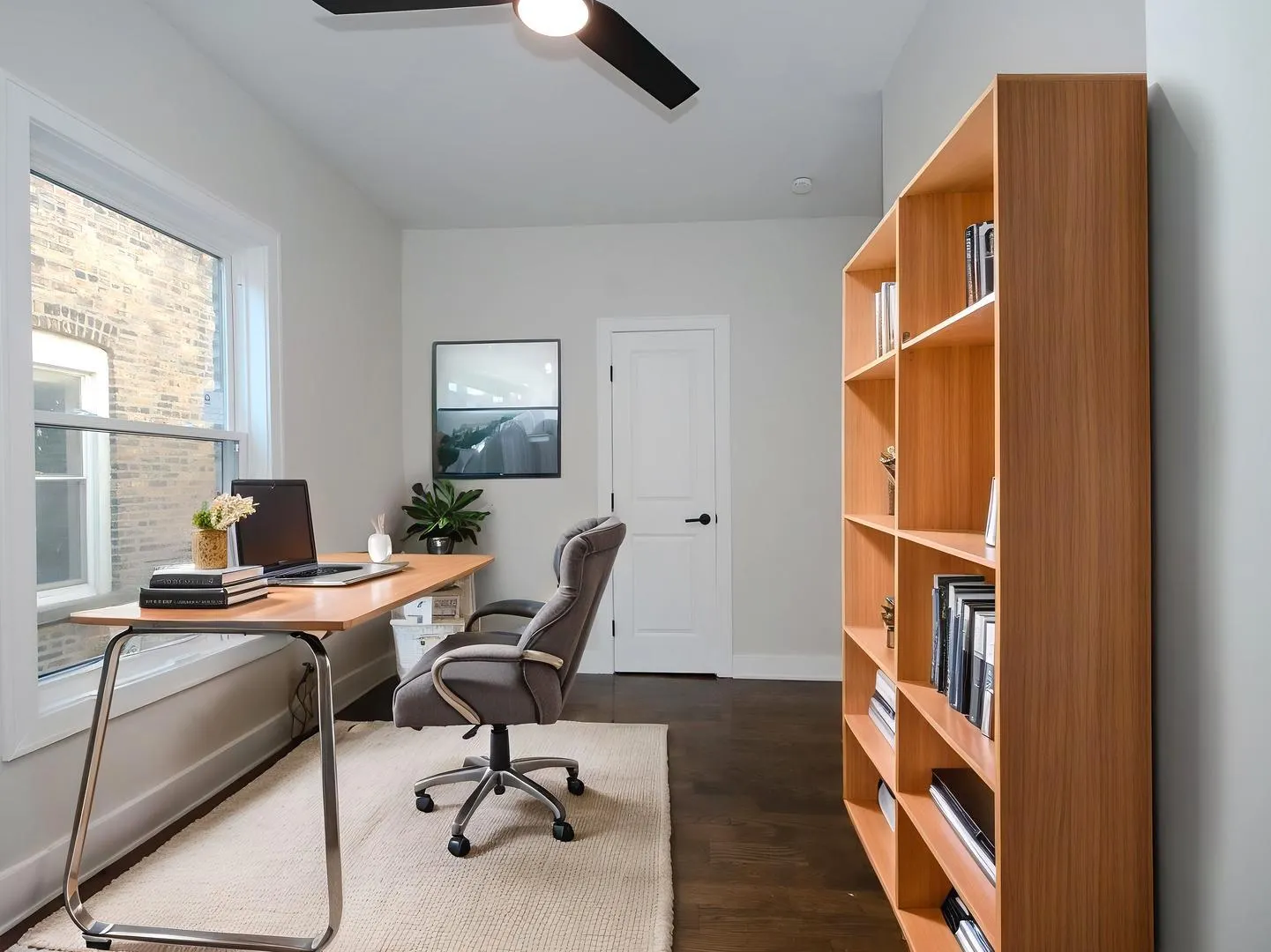 1615 S Trumbul Avenue IL #2
