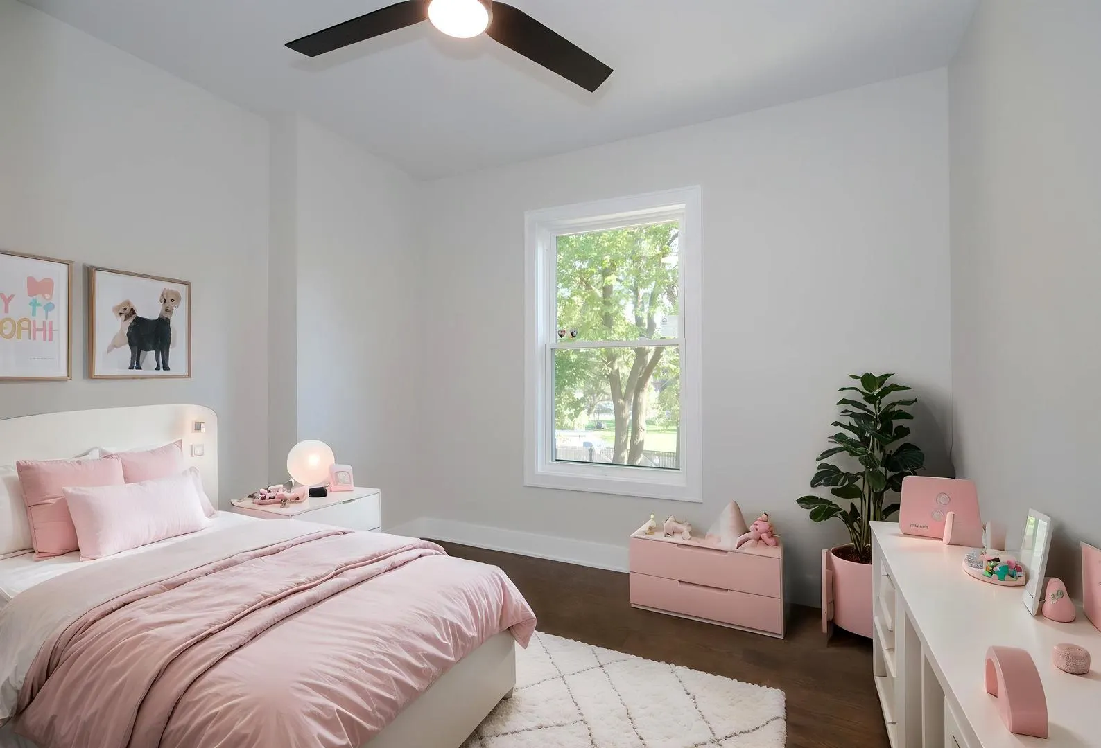 1615 S Trumbul Avenue IL #2