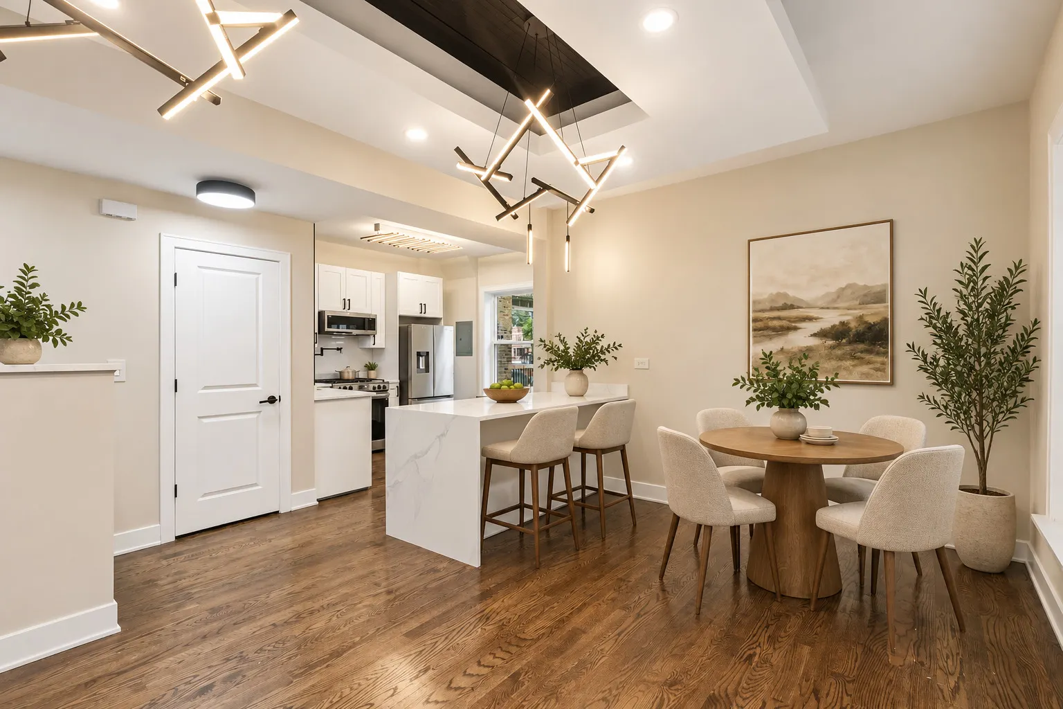 1615 S Trumbul Avenue IL #2