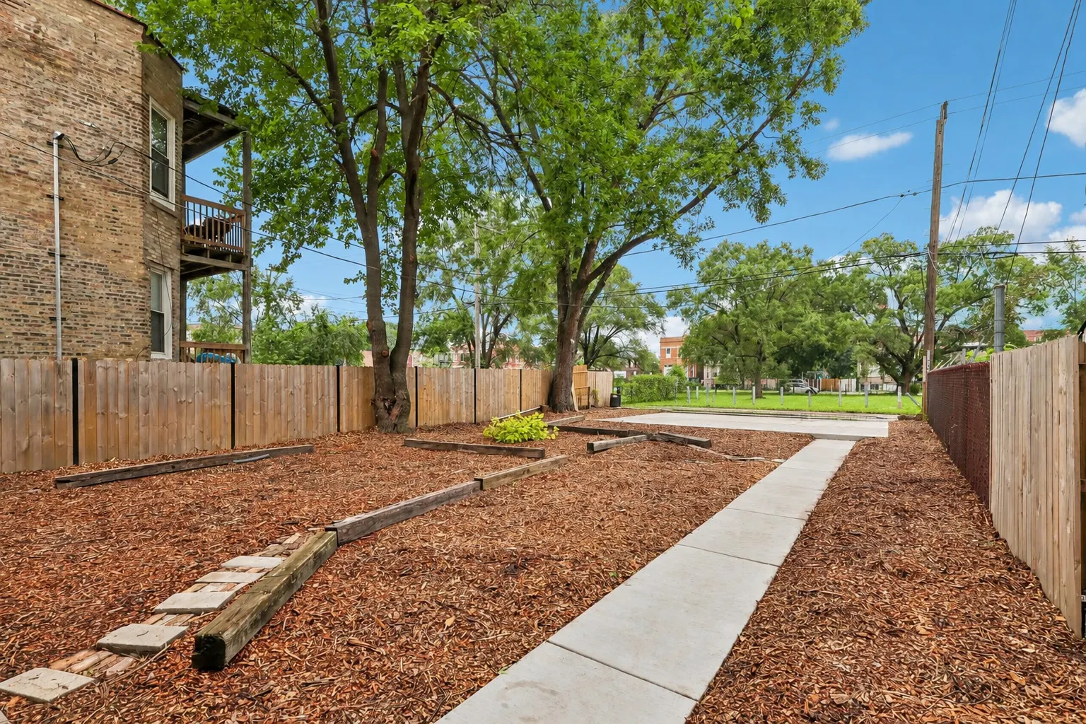 1615 S Trumbul Avenue IL #2