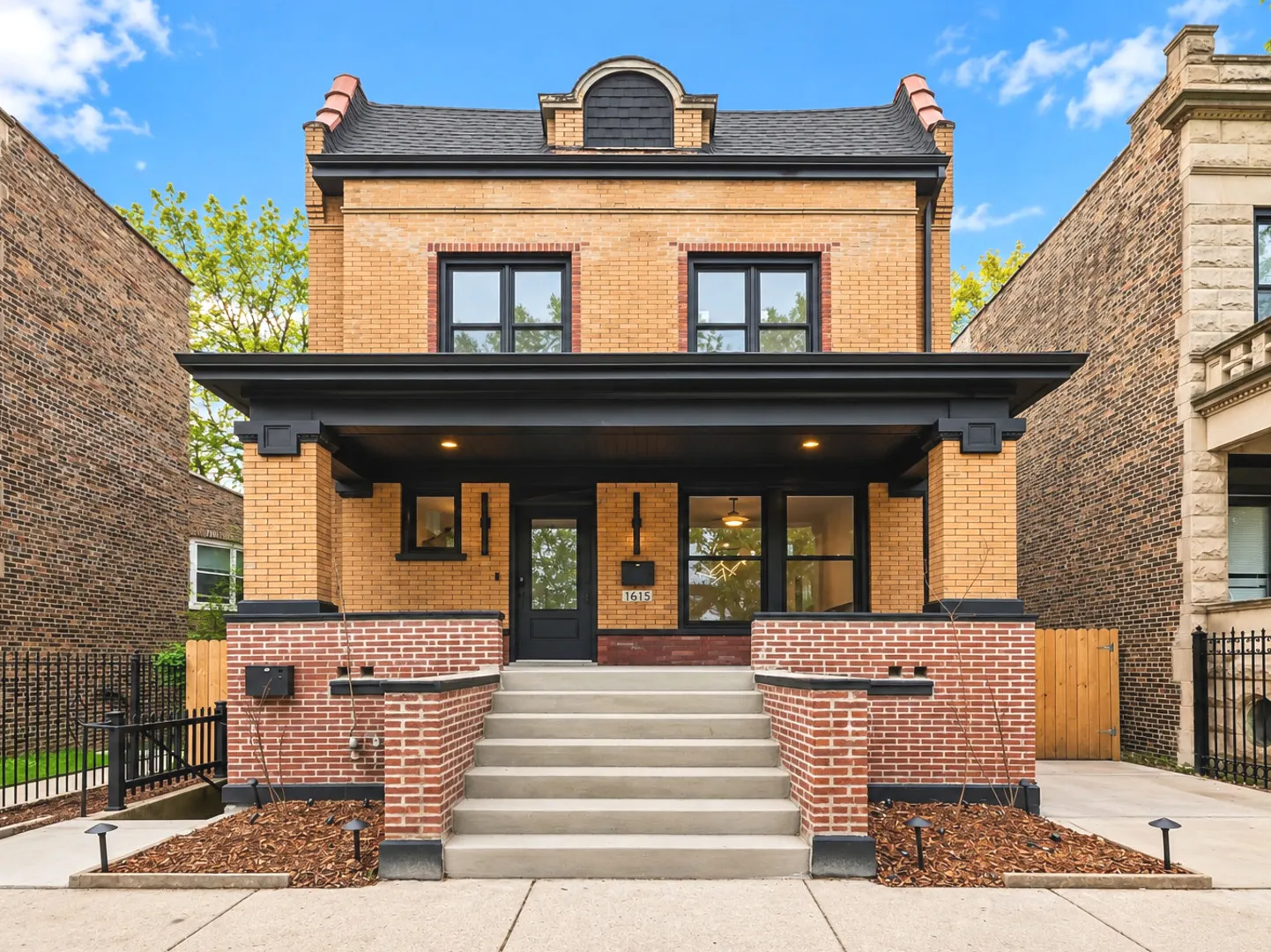 1615 S Trumbul Avenue IL #2